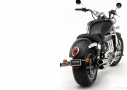 Triumph Rocket III